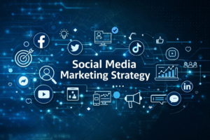 SMM strategy
