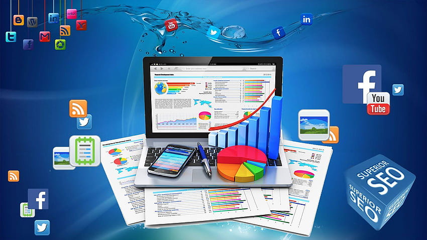 Digital Marketing and Real Estate