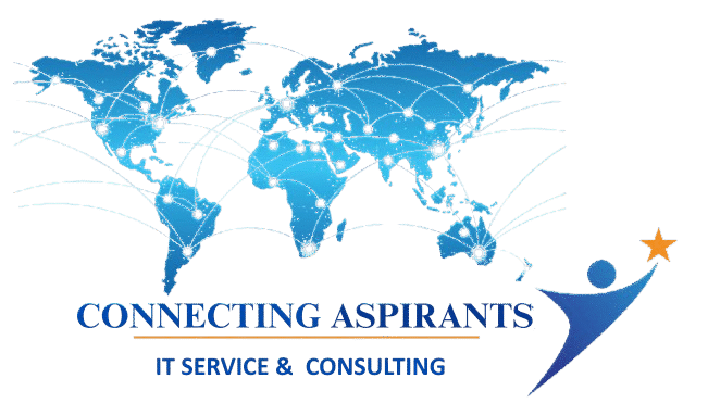 connecting aspirants