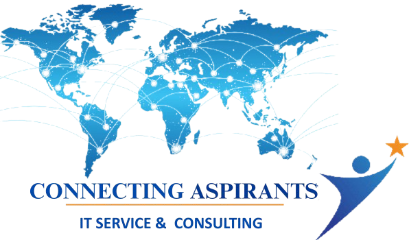 CONNECTING ASPIRANTS