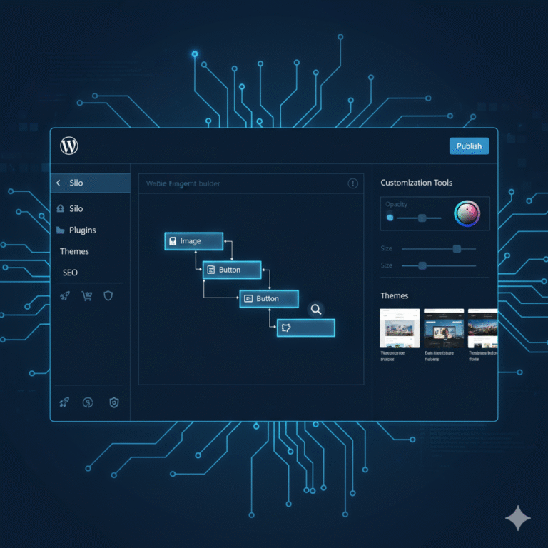 Social Media Handling