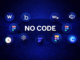 No-Code web