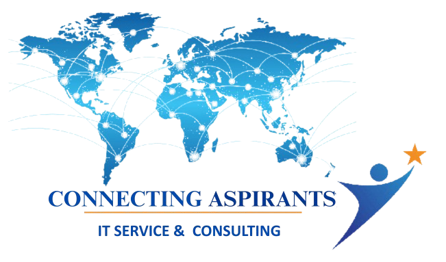 connecting aspirants